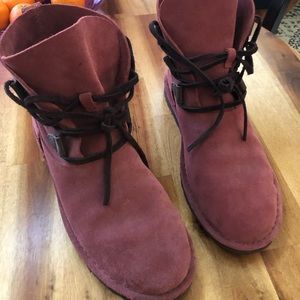 Ugg boots, size 9